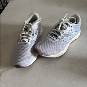 New balance size 8 - like new